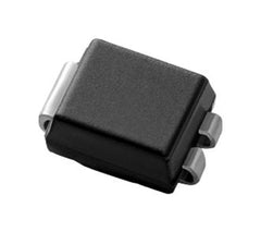Littelfuse S802CS1RP Thyristor 800 V 50 µA mA 1.25 A Compack 3 Pins