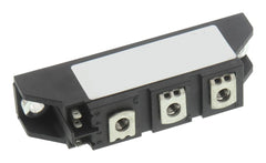 Littelfuse MCMA110P1800TA Thyristor Diode Module Series Connected - SCR/Diode 110A Itav 1.8kV Vdrm 1.9A Itsm 170A Itrms