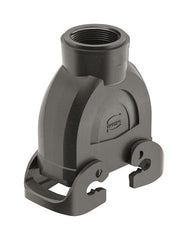 Harting 19430160738 19430160738 Heavy Duty TOP 16B 2 Lever Cable