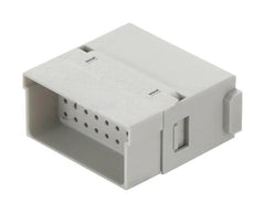 Harting 09140363001 HAN High Density 36PIN Module Male Crimp 02AH8812
