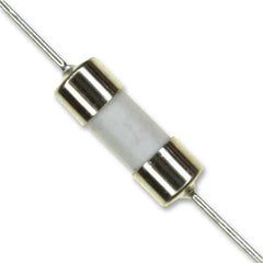 Littelfuse 0875002.MXEP Fuse Cartridge Slow Blow 2 A 250 V 3.6mm x 10mm 0.14" 0.39"