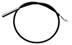 Amphenol Advanced Sensors JS8746C-0.15 Probe Harsh Environment 39.5 mm 5.8 Stainless Steel JS8746 Series
