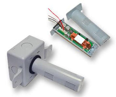 AMPHENOL ADVANCED SENSORS T8041 Gas Detection Sensor, Ventostat®, Duct Probe, Carbon Dioxide, 2000 ppm, Diffusion