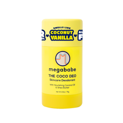 The Coco Deo
