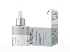 Dermina 10% Niacinamide Face Serum