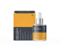 Dermina 15% Vitamin C Face Serum