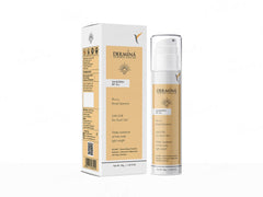 Dermina Aqua Dry Touch Gel Sunscreen SPF 35+ PA+++