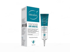 Dermina Fight & Fade Acne Vanish Gel