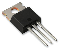 LITTELFUSE 2N6403G Thyristor, 400 V, 30 mA, 16 A, 16 A, TO-220AB, 3 Pins