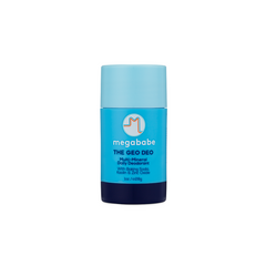 The Geo Deo Mini