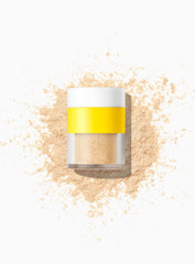 (Glow)setting Mineral Powder SPF 35 Refill