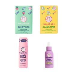 Shave The Day Kit
