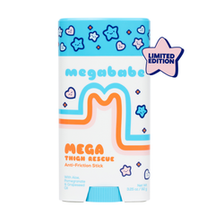 Mega Thigh Rescue