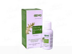 OZiva Bioactive Salicylic 32 Face Serum