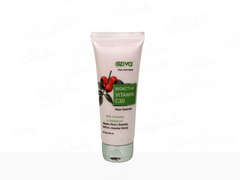 OZiva Bioactive Vitamin C30 Face Cleanser
