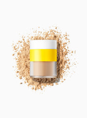 (Re)setting Mineral Powder SPF 35 Refill