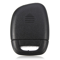 1 Button Remote Key Fob Case Shell Cover For Renault Clio PCF7946