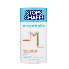 Thigh Rescue Anti-Friction Stick
