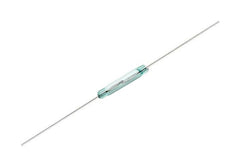 LITTELFUSE MDSR-10-8-10 Reed Switch, Subminiature, MDSR-10 Series, SPST-NO, Through Hole, 500 mA, 200 VDC, 10 W