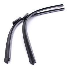 1 Pair Front Wiper Blades For Citroen C4 Grand Picasso 2009-Onwards