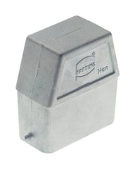 Harting 19620250546 19620250546 HAN EMC 25 Hood Side Entry PG 21 29H1992