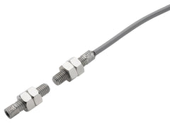Littelfuse 59060-1-S-02-A 59060-1-S-02-A Proximity Reed Sensor 12 mm Cable Mount 1.2 A -40°C to 105°C 59060 Series New