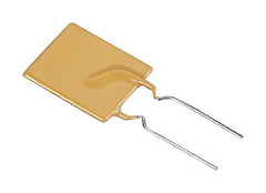 Littelfuse RKEF075 Pptc Resettable Fuse Through Hole Polyswitch Rkef Series 750 mA 1.5 A 60 VDC -40 °C