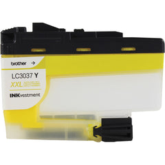 Brother INKvestment Tank Super High Yield Yellow Ink Cartridge