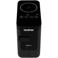Brother PT-P750W Compact Label Maker with Wireless Printing