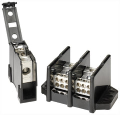 Littelfuse 0LCH1323Z 0LCH1323Z Plastic Cover Distribution Block