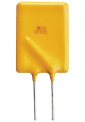 Littelfuse RGEF1100 Fuse PTC Reset 16V 11A Radial