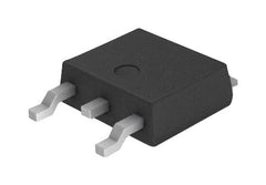Littelfuse MCR706AT4G MCR706AT4G Thyristor 400 V 25 µA 2.6 A 4 TO-252 (DPAK) 3 Pins