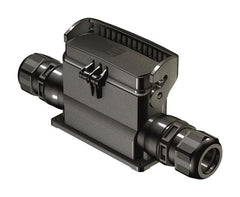 Harting 19433240298 Heavy Duty Housing 24B 1 Lever Cable New