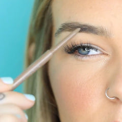 Amazonian clay waterproof brow pencil