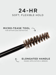 24hr tinted brow gel