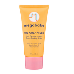 The Cream Deo