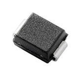 Littelfuse PLED350S PLED350S TVS Thyristor Pled Ultra Low Holding Current Series 2 V 1 A DO-214AA Pins -40 °C