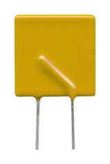 Littelfuse RKEF250 Pptc Resettable Fuse Through Hole Polyswitch Rkef Series 2.5 A 5 60 VDC -40 °C