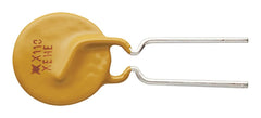 Littelfuse RXEF110K Pptc Resettable Fuse Through Hole Polyswitch Rkef Series 1.1 A 2.2 72 VDC -40 °C
