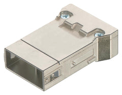 Harting 09140083016 Heavy Duty Connector Han Insert 8 Contacts Plug Crimp Pin - Not Supplied