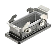 Harting 09370160392 09370160392 Heavy Duty Conn 2 Lever Size 16B