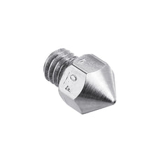 0.4mm M6 Threaded 1.75mm Filament Stainless Steel Nozzle for Reprap Makerbot 3D Printer