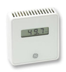 AMPHENOL ADVANCED SENSORS T8100-E-HD Gas Detection Sensor, Ventostat®, Wall Mount, Carbon Dioxide, 2000 ppm, Diffusion