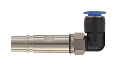 Harting 09140007456 Heavy Duty Connector Contact Han Series Socket