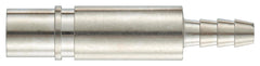 Harting 09140006404 09140006404 Heavy Duty Connector Contact Pneumatic Inner Dia 4mm Socket Crimp Brass