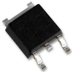 LITTELFUSE MCR708AT4G Thyristor, 600 V, 75 µA, 2.6 A, 4 A, TO-252, 3 Pins