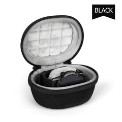#A Portable Electronic Watch Bracelet Storage Case for Galaxy Watch5/Haylou GST