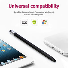 #A Universal Capacitive Stlus Touch Screen Pen Smart Tool for Android System