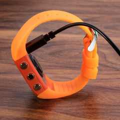 1 Meter Length Charging Data Cable for Polar M430 Smart Watch