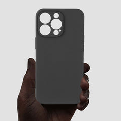 #A Mobile Phone Protection Case Smart Phone Bumper Back Protective Cover for Pho